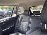 2025 Toyota RAV4 - Preview 13
