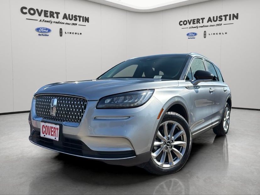 2022 Lincoln Corsair - Image 1