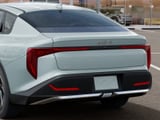 2026 Kia K4 - Preview 13