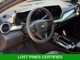 2025 Chevrolet Trax - Preview 9