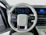 2027 Hyundai Santa Fe Hybrid - Preview 10