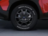 2026 Subaru Crosstrek - Preview 9