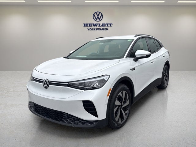 2026 Volkswagen ID.4 - Image 1
