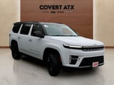 2026 Jeep Grand Wagoneer - Preview 7