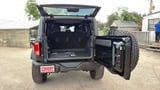 2026 Ford Bronco - Preview 9