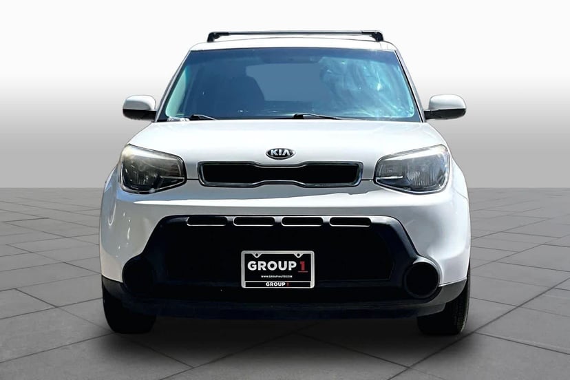 2016 Kia Soul - Image 1
