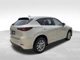 2024 Mazda CX-5 - Preview 5