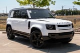 2026 Land Rover Defender - Preview 7