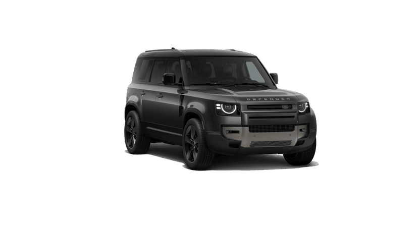 2026 Land Rover Defender - Image 1