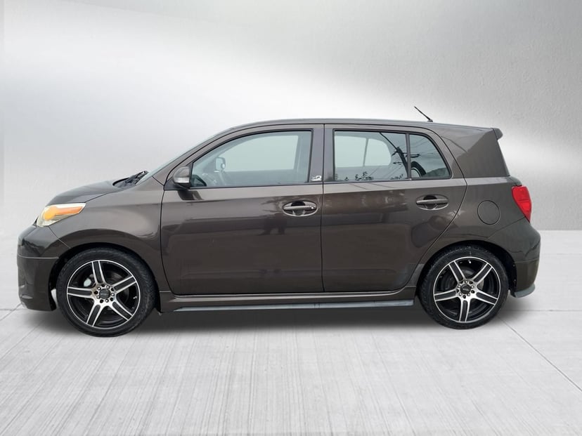 2011 Scion Scion xD - Image 1