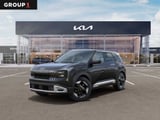 2027 Kia Seltos - Preview 2