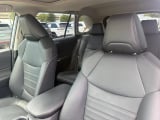2021 Toyota RAV4 Hybrid - Preview 14