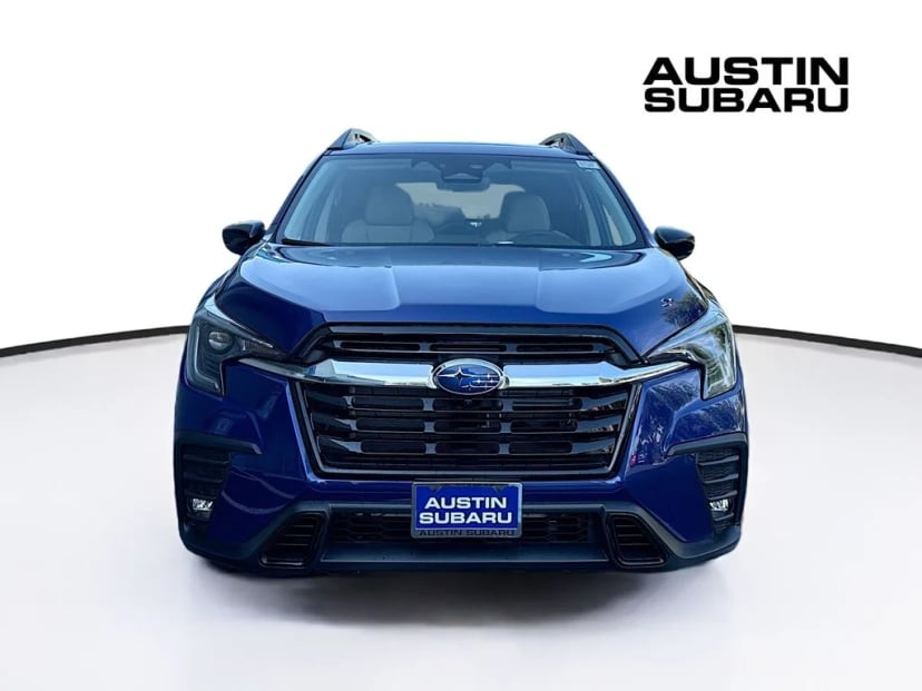 2026 Subaru Ascent - Image 2