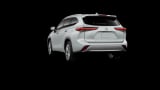 2026 Toyota Highlander - Preview 7
