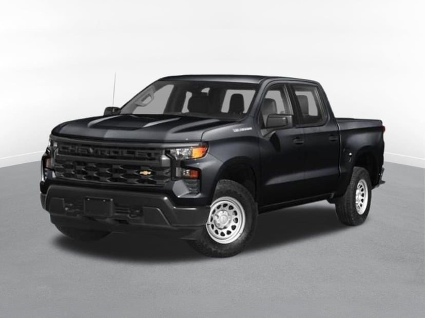 2023 Chevrolet Silverado 1500 - Image 1