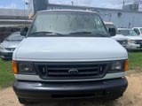 2007 Ford E-Series - Preview 3