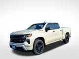 2026 Chevrolet Silverado 1500 - Preview 7