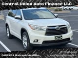 2016 Toyota Highlander - Preview 2
