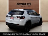 2026 Jeep Compass - Preview 13