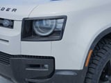 2026 Land Rover Defender - Preview 8
