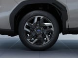 2026 Subaru Forester - Preview 9