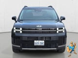 2027 Hyundai Santa Fe - Preview 2