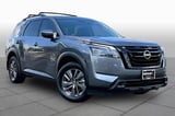 2024 Nissan Pathfinder - Preview 14