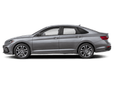 2026 Volkswagen Jetta - Preview 3
