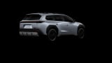 2027 Toyota bZ Woodland - Preview 10