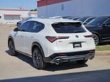 2026 Acura ADX - Preview 7