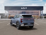 2027 Kia Seltos - Preview 4