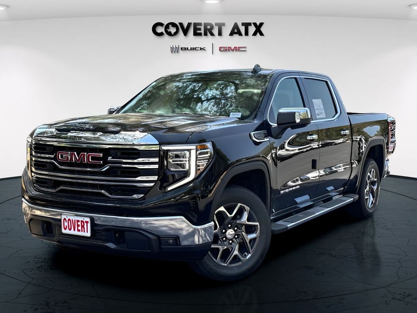 2026 GMC Sierra 1500 - Image 1