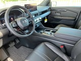 2026 Honda Passport - Preview 9