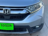 2019 Honda CR-V - Preview 9