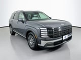 2027 Hyundai Palisade - Preview 3