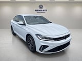 2027 Volkswagen Jetta - Preview 7