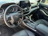2020 Toyota Highlander - Preview 10