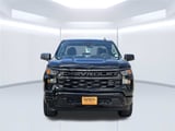 2026 Chevrolet Silverado 1500 - Preview 9