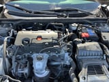 2024 Honda Civic - Preview 12