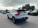 2023 Volvo XC40 Recharge - Preview 3