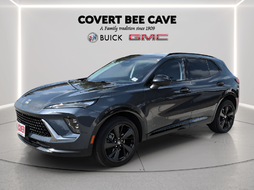 2026 Buick Envision - Image 1