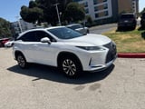 2021 Lexus RX - Preview 7