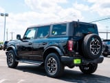 2026 Ford Bronco - Preview 7