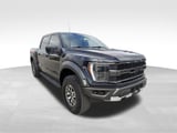 2021 Ford F-150 - Preview 3