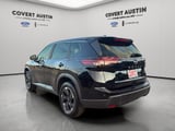 2025 Nissan Rogue - Preview 3