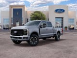 2027 Ford F-250 - Preview 3