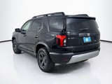 2026 Honda Passport - Preview 5