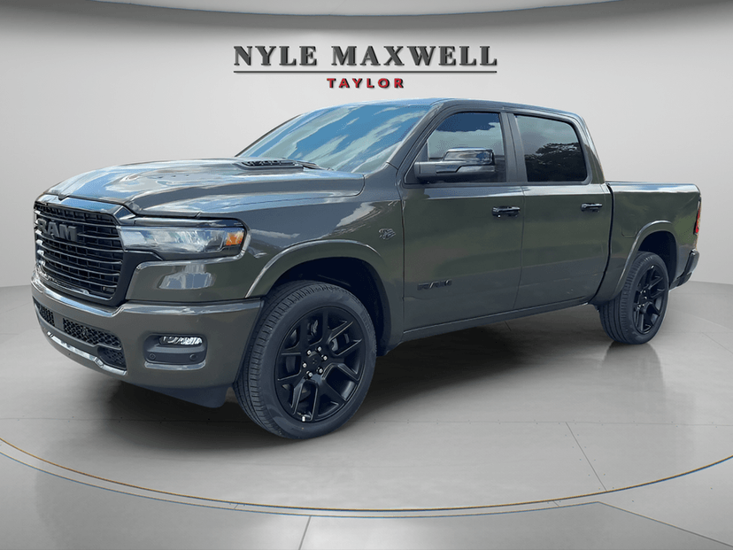2027 Ram 1500 - Image 1