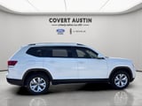 2018 Volkswagen Atlas - Preview 3