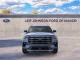 2026 Ford Explorer - Preview 6